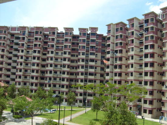 Boon Lay Place #96092